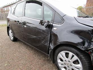 Opel Meriva 1.4 Airco Radio/CD picture 7