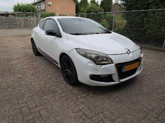 Renault Mégane 1.4 TCE Monaco GP Parelmoer Wit picture 3