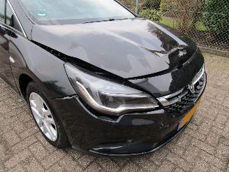 Opel Astra 1.6 CDTI Navi Clima 6-Bak picture 5