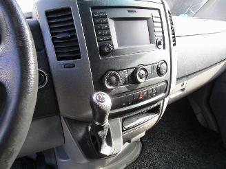 Mercedes Sprinter 316 CDI L2 H2 Automaat Navi picture 14