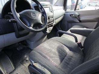 Mercedes Sprinter 316 CDI L2 H2 Automaat Navi picture 15