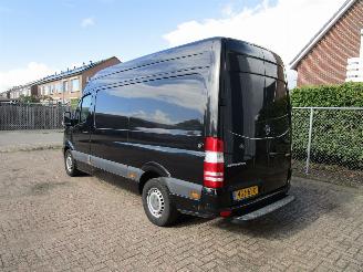 Mercedes Sprinter 316 CDI L2 H2 Automaat Navi picture 2