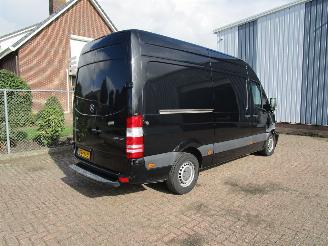 Mercedes Sprinter 316 CDI L2 H2 Automaat Navi picture 4