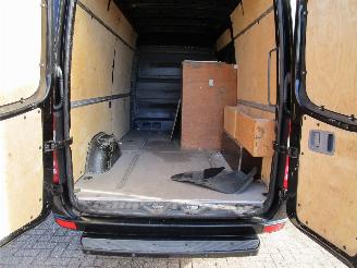 Mercedes Sprinter 316 CDI L2 H2 Automaat Navi picture 18
