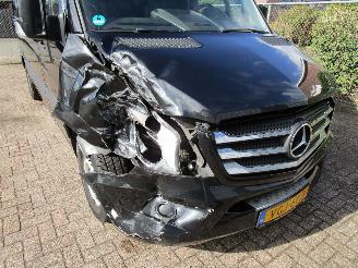 Mercedes Sprinter 316 CDI L2 H2 Automaat Navi picture 6