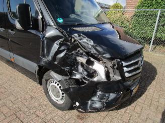 Mercedes Sprinter 316 CDI L2 H2 Automaat Navi picture 5