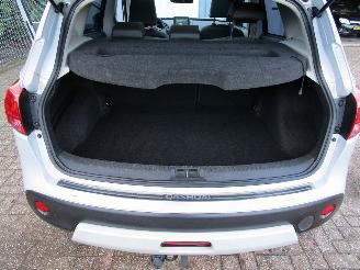 Nissan Qashqai 2.0 4-WD Camera Leder Pano 6-Bak picture 20