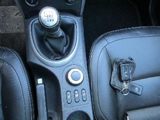 Nissan Qashqai 2.0 4-WD Camera Leder Pano 6-Bak picture 19