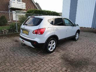 Nissan Qashqai 2.0 4-WD Camera Leder Pano 6-Bak picture 4