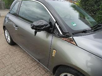 Opel Adam 1.4 Airco 106.000 KM picture 6