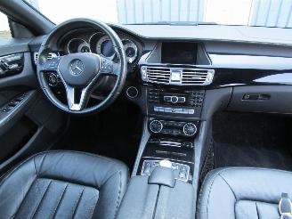 Mercedes CLS 350 CDI Navi Leder Clima picture 10