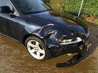 Audi A6 2.0 TFSI Automaat Leder Navi picture 7