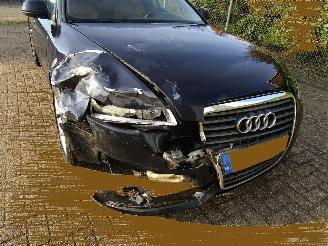 Audi A6 2.0 TFSI Automaat Leder Navi picture 10