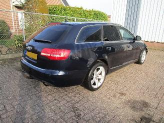 Audi A6 2.0 TFSI Automaat Leder Navi picture 6