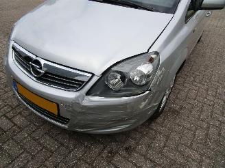 Opel Zafira 1.8 Navi Airco 7-Pers. picture 8
