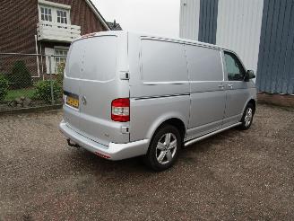 Volkswagen Transporter 2.0 TDI 180 PK DSG Navi picture 4