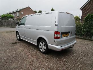 Volkswagen Transporter 2.0 TDI 180 PK DSG Navi picture 2