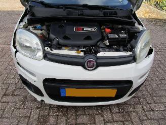 Fiat Panda 0.9 Twin Air Airco Radio/CD picture 13