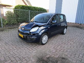 Avarii autoturisme Fiat Panda 1.2 Airco 93.000 KM 2017/1