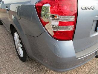 Kia Ceed 1.6 CRDI Navi Airco picture 8