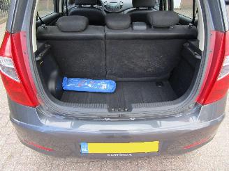 Hyundai I-10 Radio/CD picture 18