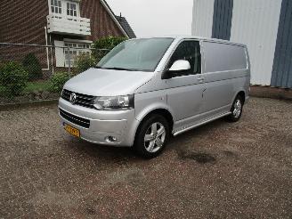 Volkswagen Transporter 2.0 TDI DSG 180 PK 2014/5
