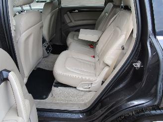 Audi Q7 4.2 FSI Quattro 5+2 picture 17