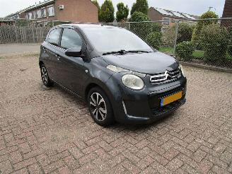 Citroën C1 Navi Clima 5-Drs picture 3
