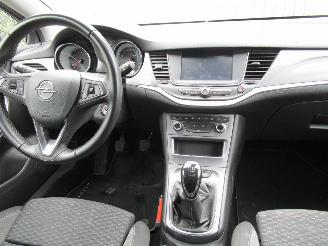 Opel Astra 1.2 Navi Clima 6-Bak picture 7