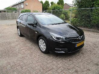 Opel Astra 1.2 Navi Clima 6-Bak picture 3