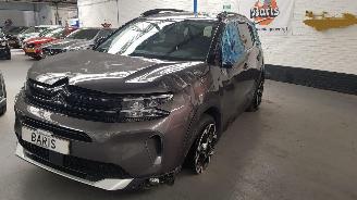 Auto incidentate Citroën C5 Aircross 1.6 HYBRID 16V SUV  ELEKTRISCH BENZ 1.598CC 165KW 224PK 2023/6