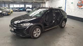 Schadeauto Volkswagen Taigo 1.0TSi Life 2023/1