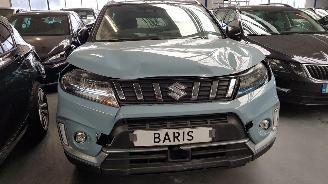 Suzuki Vitara 1.5 16V DUALJET HYBRID SUV AUT ELEKTRISCH BENZ 1.462CC 85KW 116PK picture 2