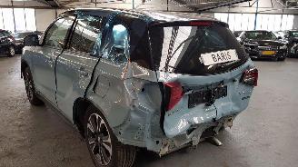 Suzuki Vitara 1.5 16V DUALJET HYBRID SUV AUT ELEKTRISCH BENZ 1.462CC 85KW 116PK picture 4