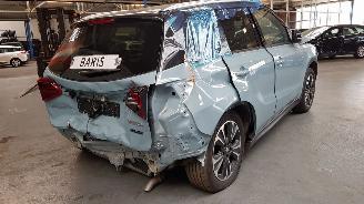 Suzuki Vitara 1.5 16V DUALJET HYBRID SUV AUT ELEKTRISCH BENZ 1.462CC 85KW 116PK picture 6