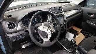 Suzuki Vitara 1.5 16V DUALJET HYBRID SUV AUT ELEKTRISCH BENZ 1.462CC 85KW 116PK picture 7