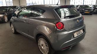 Alfa Romeo MiTo 1.4 TURBO AUT MULTI AIR 16V  BENZ 1.368CC 99KW 135PK... picture 6