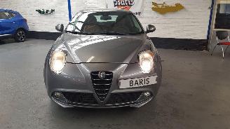 Alfa Romeo MiTo 1.4 TURBO AUT MULTI AIR 16V  BENZ 1.368CC 99KW 135PK... picture 2