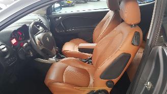 Alfa Romeo MiTo 1.4 TURBO AUT MULTI AIR 16V  BENZ 1.368CC 99KW 135PK... picture 8