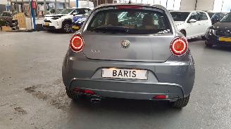 Alfa Romeo MiTo 1.4 TURBO AUT MULTI AIR 16V  BENZ 1.368CC 99KW 135PK... picture 5