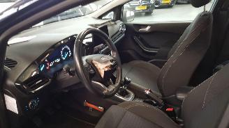 Ford Fiesta 1.0 ECOBOOST 12V BENZ 999CC 70KW 95PK picture 10