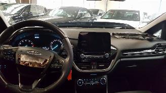 Ford Fiesta 1.0 ECOBOOST 12V BENZ 999CC 70KW 95PK picture 8