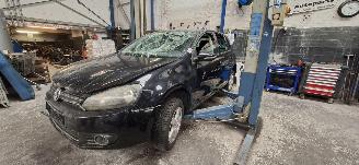  Volkswagen Golf 1.2 TSI Highline 2012/2