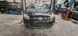 Volkswagen Golf 1.2 TSI Highline picture 2