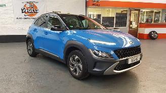 Hyundai Kona 1.6 GDi HEV 16V SUV AUT  ELEKTRISCH BENZ 1.580CC 104KW 141 PK picture 3