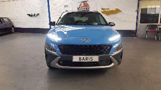 Hyundai Kona 1.6 GDi HEV 16V SUV AUT  ELEKTRISCH BENZ 1.580CC 104KW 141 PK picture 2