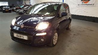 Avarii autoturisme Fiat Panda 0.9 TWINAIR 60  BENZ 964CC 44KW 60PK 2015/9