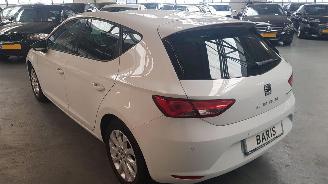 Seat Leon 1.0 TSI 12V  4DRS BENZ 999CC 85KW 116PK picture 7