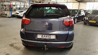 Citroën C4-picasso 1.6 16V THP AUTOMAAT MPV  BENZ 1.598CC 115KW 156PK picture 5