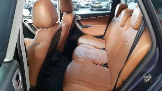 Citroën C4-picasso 1.6 16V THP AUTOMAAT MPV  BENZ 1.598CC 115KW 156PK picture 8